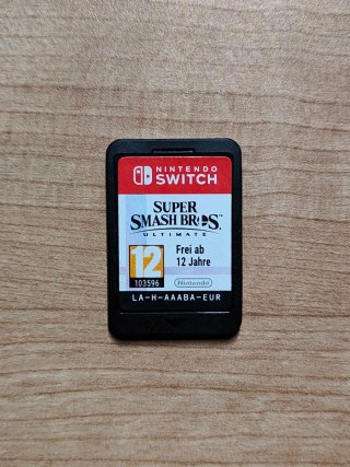 4 Juegos Nintendo Switch