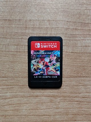 4 Juegos Nintendo Switch