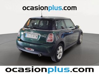 MINI MINI One D 66 kW (90 CV)
