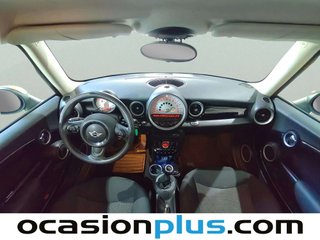 MINI MINI One D 66 kW (90 CV)