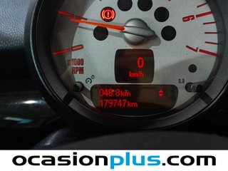 MINI MINI One D 66 kW (90 CV)