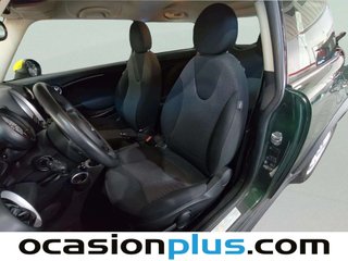 MINI MINI One D 66 kW (90 CV)