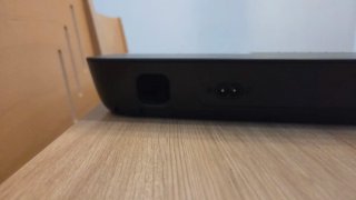 PANASONIC SU-HTB250 BARRA DE SONIDO + SUBWOFER