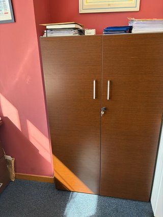 Cajoneras y armarios de despacho JG Group