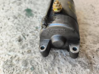 Motor de arranque africa 650