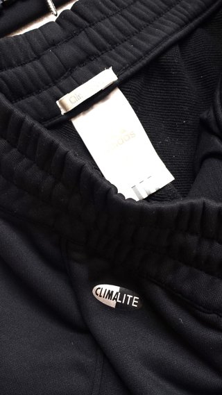 GANGA! como Nuevo chandal Adidas ClimaCool t. M