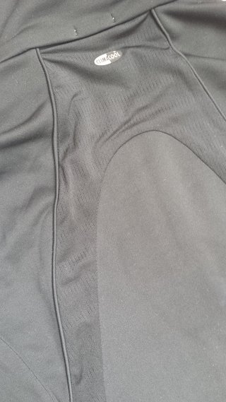 GANGA! como Nuevo chandal Adidas ClimaCool t. M