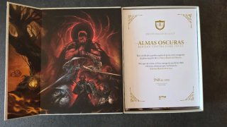 Almas Oscuras Berserk Contra Dark Souls