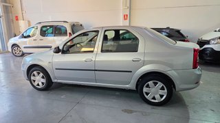 Dacia Logan 2010