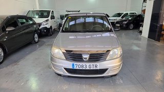 Dacia Logan 2010