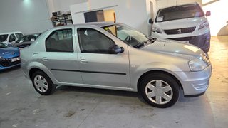 Dacia Logan 2010