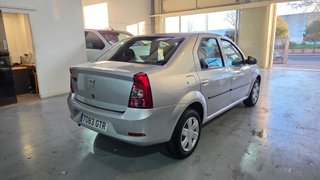 Dacia Logan 2010