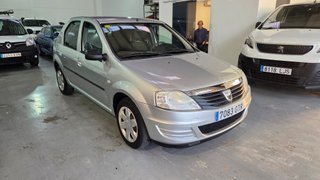 Dacia Logan 2010