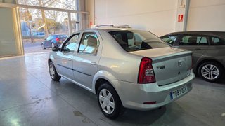 Dacia Logan 2010