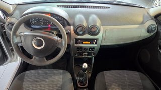 Dacia Logan 2010