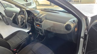 Dacia Logan 2010