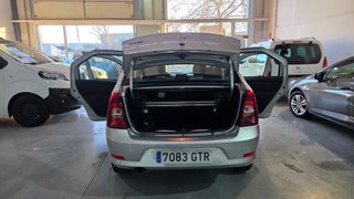 Dacia Logan 2010
