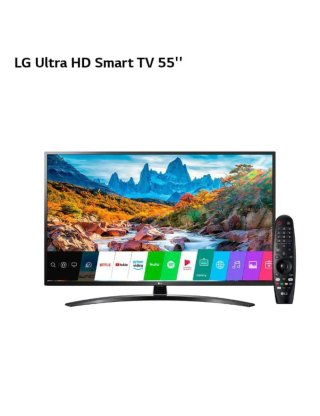 TV LG 55 pulgadas webOS (wifi no funciona)