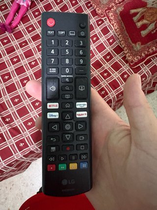 TV LG 32 pulgadas Smart TV