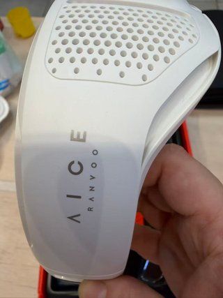 Ranvoo AICE LITE 2024