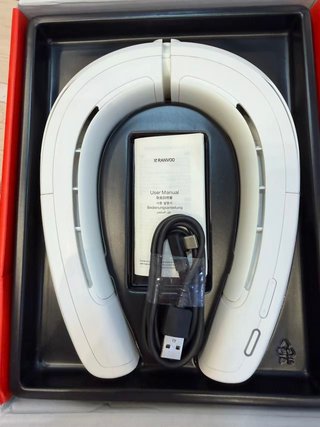 Ranvoo AICE LITE 2024