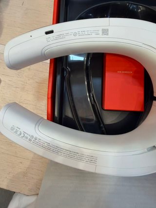 Ranvoo AICE LITE 2024
