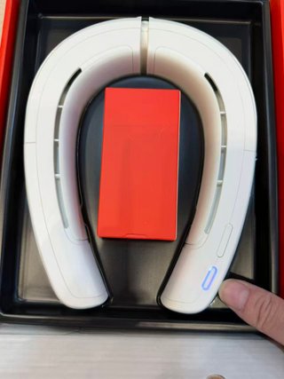 Ranvoo AICE LITE 2024