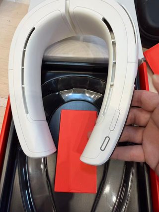 Ranvoo AICE LITE 2024
