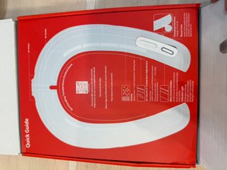 Ranvoo AICE LITE 2024