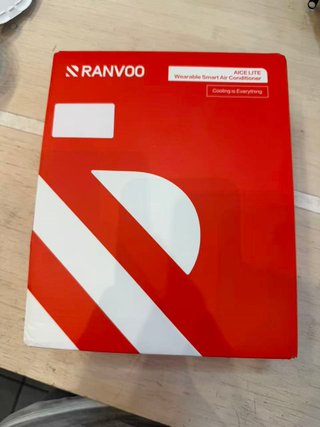 Ranvoo AICE LITE 2024