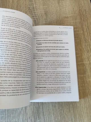 El poder del cuándo : descubre tu cronotipo y e...