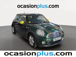 MINI MINI One D 66 kW (90 CV)