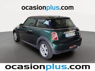 MINI MINI One D 66 kW (90 CV)