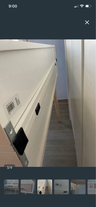 Escritorio Infantil Maisons du Monde