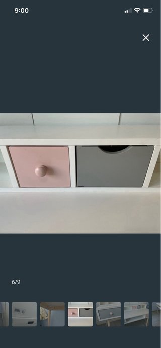 Escritorio Infantil Maisons du Monde