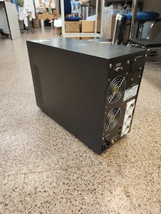 SAI Salicru SLC Twin 3000