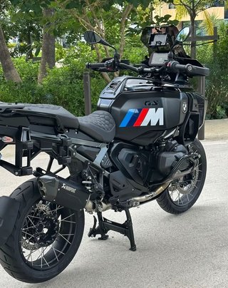 Kit Vinilos 2x BMW M