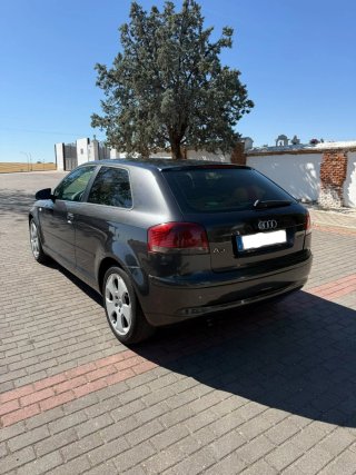 Audi A3 2004