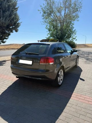 Audi A3 2004