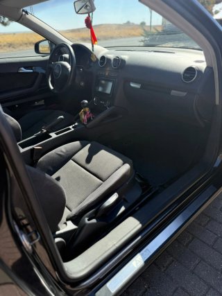 Audi A3 2004