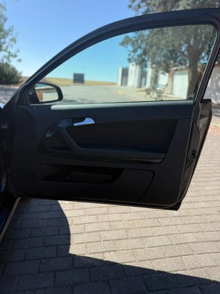 Audi A3 2004