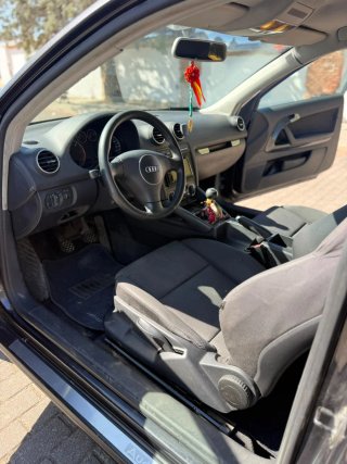 Audi A3 2004