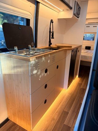 Peugeot Boxer 2018