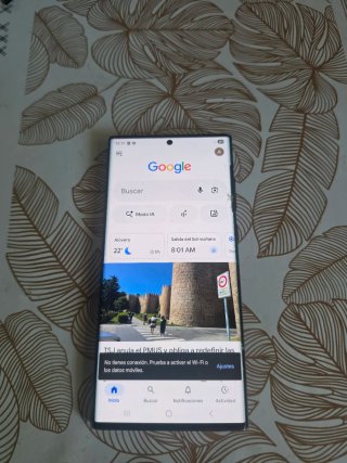 Samsung Galaxy S22 Ultra
