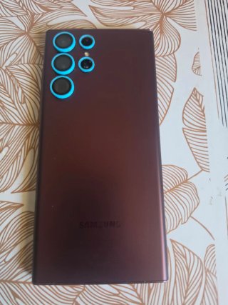 Samsung Galaxy S22 Ultra