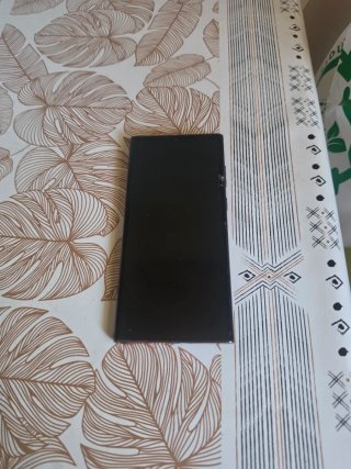 Samsung Galaxy S22 Ultra