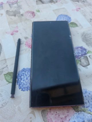 Samsung Galaxy S22 Ultra