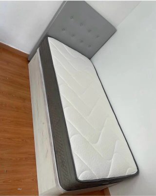 Cama individual