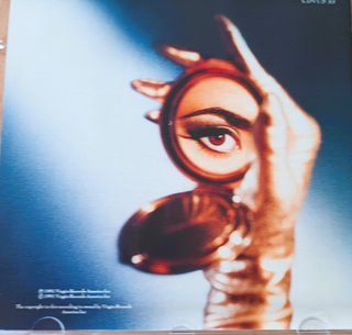 CD Paula Abdul - Spellbound (1991)