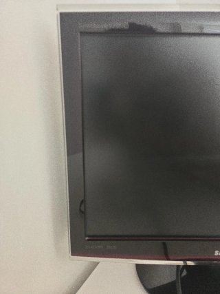 Pantalla Samsung 20" TV